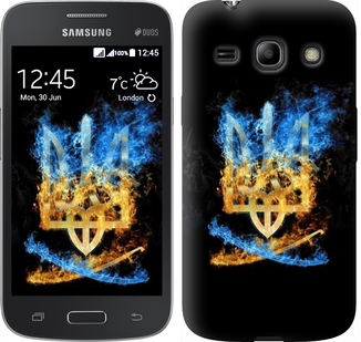 

Чехол Герб для Samsung Galaxy Core Plus G3500 153089