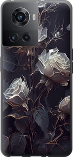 Чехол Розы 2 для OnePlus Ace