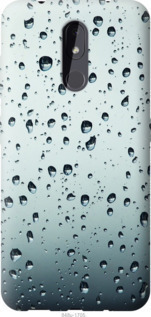 

Чехол Стекло в каплях для Nokia 3.2 1046183