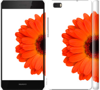 

Чехол Гербера 1 для Huawei Ascend P8 Lite 802724