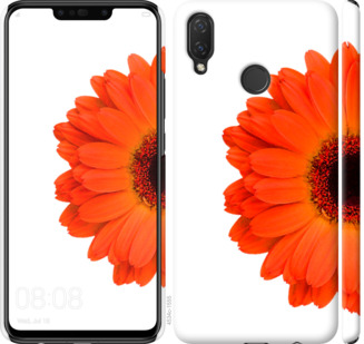

Чехол Гербера 1 для Huawei Nova 3i 802742