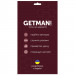 Фото TPU чехол GETMAN Ease logo усиленные углы для OnePlus 8 (Бесцветный (прозрачный)) в магазине vchehle.ua