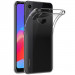 TPU чехол Epic Transparent 1,0mm для Huawei Y6s (2019)