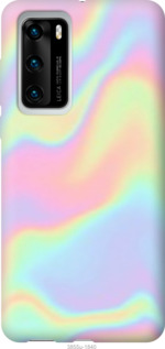

Чехол пастель для Vivo X50 1083717
