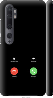 

Чохол Айфон 1 для Xiaomi Mi Note 10 1037675