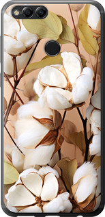 

Чехол Хлопок для Huawei Honor 7X 1648889