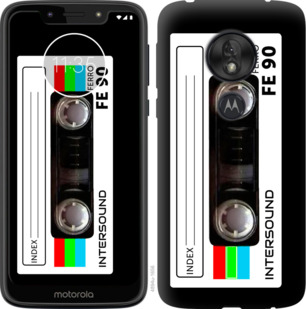 

Чохол Касета с90 на Motorola Moto G7 Play 929814