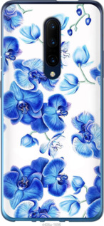 

Чохол Блакитні орхідеї на OnePlus 7 Pro 742102