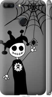 

Чохол Happy Halloween для Huawei Honor 9 Lite 1418967