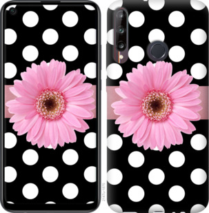 

Чохол Горiшок 2 для Huawei P40 Lite E 932522