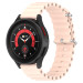 Ремешок Ocean Band для Smart Watch 22mm (Розовый / Light pink)