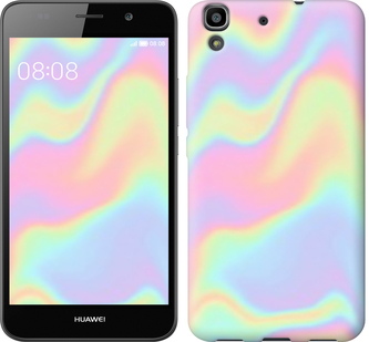 

Чохол пастель на Huawei Y6 321490