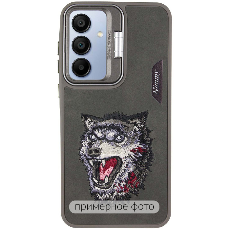 Фото TPU+PC чохол Friends на Samsung Galaxy A06 (Grey Wolf) на vchehle.ua