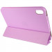 Купити Чохол (книжка) Smart Case Series with logo для Apple iPad Mini 6 (8.3") (2021) (Рожевий / Pink) на vchehle.ua