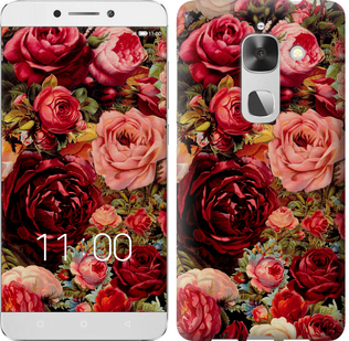 

Чохол Квітучі троянди на LeTV LeEco Le Max 2 236026