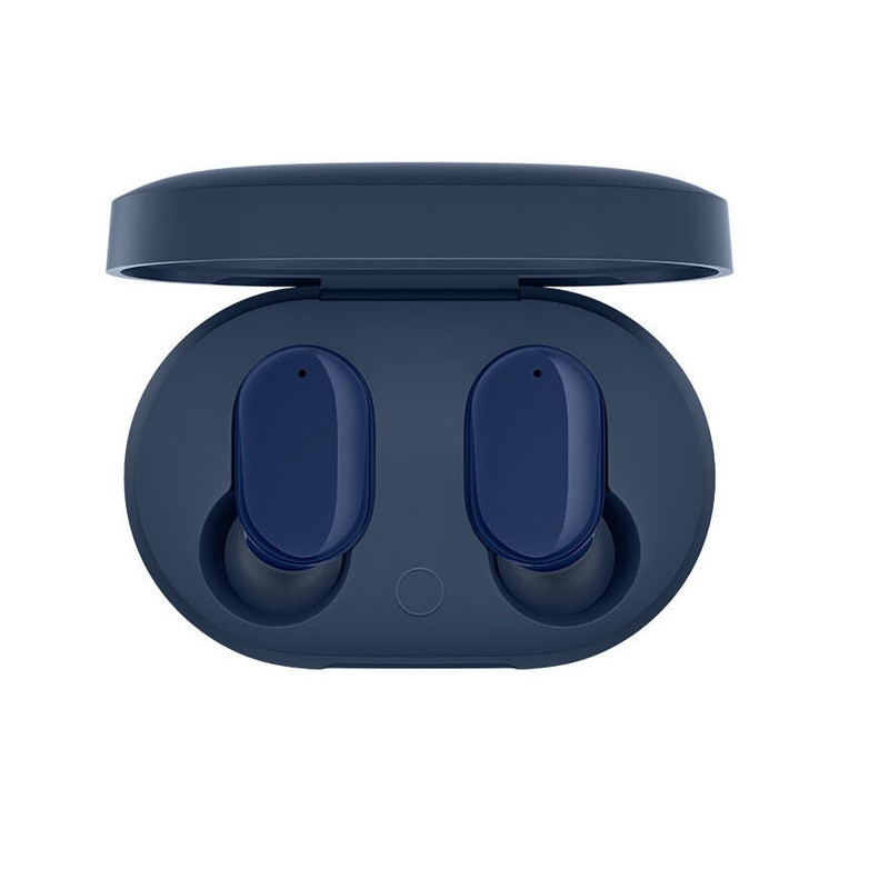 Фото Беспроводные наушники Xiaomi Redmi AirDots 3 (Local) (Синий) в магазине vchehle.ua