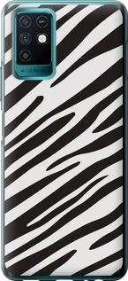 

Чохол Класична зебра на Infinix Note 10 1636091