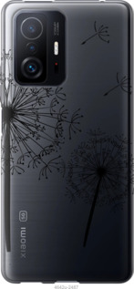 

Чохол Кульбаби на Xiaomi 11T Pro 1243760