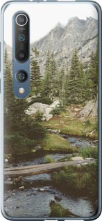 

Чохол Природа для Xiaomi Mi 10 949244