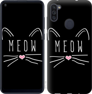 

Чехол Kitty для Samsung Galaxy M11 M115F 917344