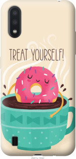 

Чохол Treat Yourself на ZTE Blade A7 2020 1085386