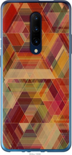 

Чехол Геометрический узор для OnePlus 7 Pro 1392716