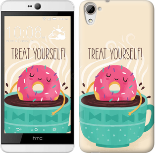 

Чехол Treat Yourself для HTC Desire 826 dual sim 137438