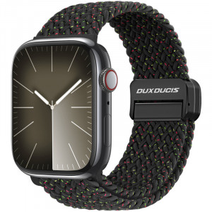 Ремешок Dux Ducis Nylon Woven для Apple Watch 38/40/41/42mm(ser.10)