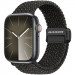 Ремінець Dux Ducis Nylon Woven для Apple Watch 38/40/41/42mm(ser.10) (Black Unity)