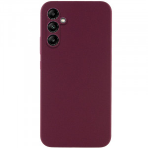 Чехол Silicone Cover Lakshmi Full Camera (AAA) для Samsung Galaxy A54 5G