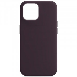 Чехол Silicone Case Full Protective (AA) NO LOGO для Apple iPhone 14 (6.1")