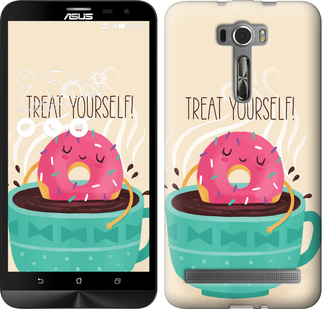 

Чохол Treat Yourself на Asus ZenFone 2 Laser ZE601KL 642036