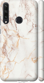 

Чехол Белый мрамор для Huawei Y6p 1692106