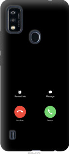 

Чехол Айфон 1 для ZTE Blade A51 1268266
