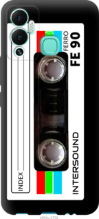 

Чохол Касета с90 на Infinix Hot 12 Play 1419729