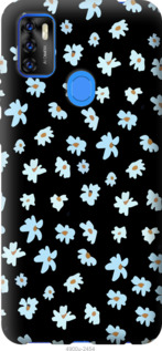 

Чохол Квітковий на ZTE Blade A7S 2020 1186450