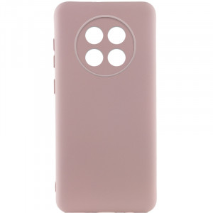 Чехол Silicone Cover Lakshmi Full Camera (AA) для Realme 12 5G