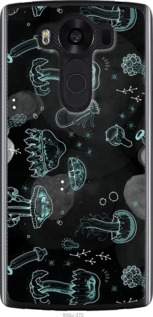 

Чехол Медузы для LG V10 H962 1392976