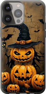 

Чохол Halloween 1 на iPhone 13 Pro Max 1637847