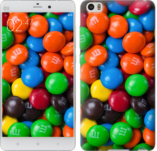 

Чехол M&M's для Xiaomi Redmi Note 5A 655998