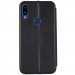 Фото Шкіряний чохол-книжка Classy на Samsung Galaxy A10s (Чорний) на vchehle.ua