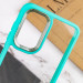 Купить Чехол TPU+PC Lyon Case для Samsung Galaxy A34 5G (Green) на vchehle.ua