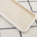 Фото Чохол Silicone Case Square Full Camera Protective (AA) на Apple iPhone 11 Pro Max (6.5") (Білий / White) в маназині vchehle.ua