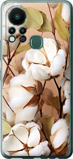 

Чехол Хлопок для Infinix Hot 11S 1648823