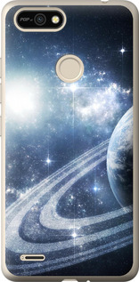 

Чохол Кільця Сатурна на Tecno Pop 2F B1F 1612907