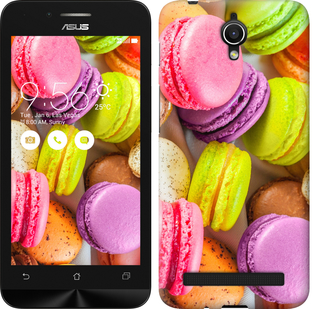 

Чохол Макаруни на Asus ZenFone Go ZC451TG 629253