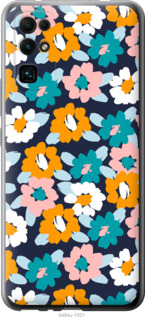 

Чехол Цветочный фон v3 для Huawei Honor 30 1434646