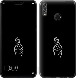 

Чохол Love You на Huawei Honor 8X 728468