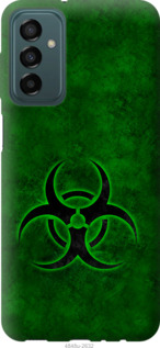 

Чохол biohazard 30 на Samsung Galaxy M23 M236B 1383402