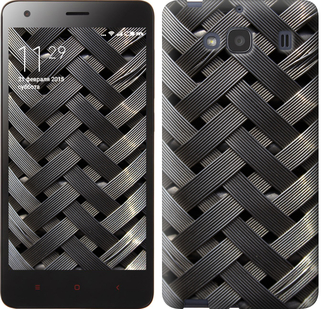

Чохол Металеві фони на Xiaomi Redmi 2 645525
